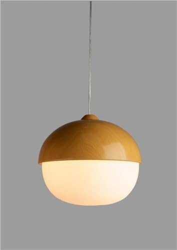 Nordic LED Kitchen Island Light, Wrought Iron Chandelier with Wooden Shade, Elegant Ceiling Fixture for Dining Room, Cafe, Bar, Living Room, Corridor, Aisle