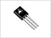 BD136 Transistor PNP 45V 1.5A TO-126 BD13610STU