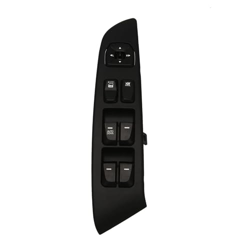 Commande lève-vitre pour Hyundai IX35 et Tucson 2009-2019 bouton électrique - 2