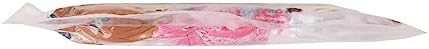 luciphia 1 Pack 3 Dog Blanket Made by Super Soft and Fluffy Premium Fleece Flannel Throw Ideal for Dogs Cats Puppies Pack of 3 Pcs (Dot, Small 23 * 16")