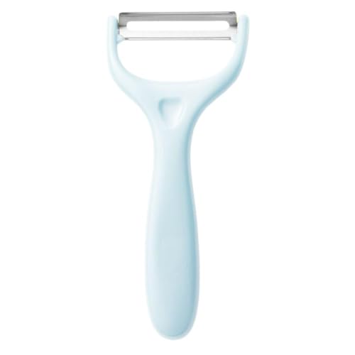 Fruit Peeling Stainless Steel Peeler Peeling Vegetable Apples Sharp Potato Fruit Peeler G4B0 Peeler