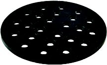 Cast Iron Drain Cover - 10