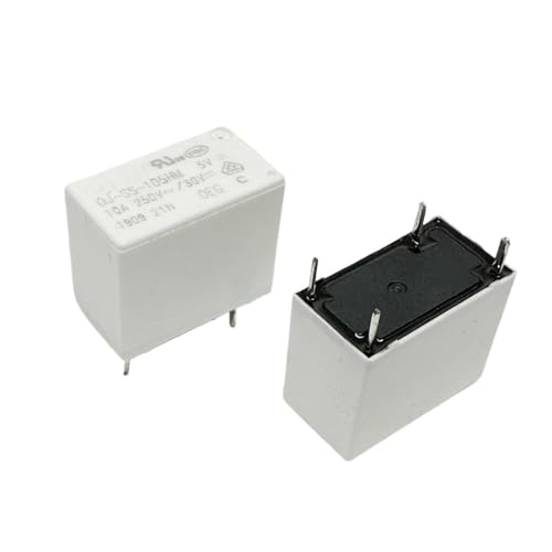 Relay OJ-SS-105HM pour réparer et automatiser vos cartes électroniques 4pins