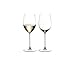 Riedel Veritas Viognier/Chardonnay Glass, Set of 2