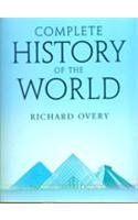 Times Complete History of The World 0007843976 Book Cover