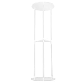 3 Tier Round Acrylic...