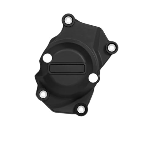 Protections stator Trident 660 en alliage renforcé pour carter Tiger 2021-2025