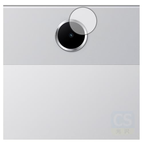 PDA�H�[ OPPO Pad SE �Ή� Crystal Shield �ی� �t�B���� [�J���������Y���p] ���� ���{��