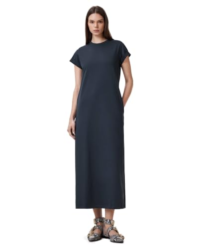 Image of AllSaints Women's Anna Maxi Dress