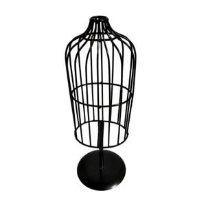 Pet Dog Clothes Display Stand Metal Pet Model Stand Iron Art Display