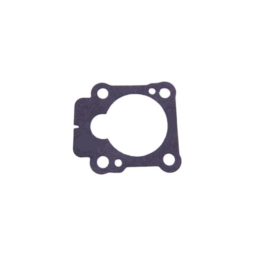 Joint de carter de pompe à eau résistant pour réparer moteur hors-bord 6 à 9,9 CV