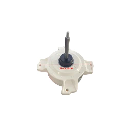 Compatible Con Haier, Motor De Ventilador De Aire Acondicionado Inverter WZD-25 Sin Escobillas DC 0010403322A SIC-310-40-2