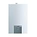 Scaldabagno Vaillant turboMAG 155/1-5 RT Murale, da Interno/Esterno, a Metano, per acqua calda sanitaria - VAILLANT 0010022444