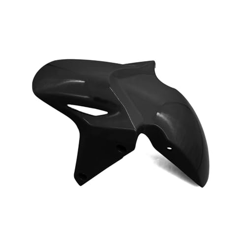 Garde-boue avant noir mat pour CB500X 2013-2018 carénage moto