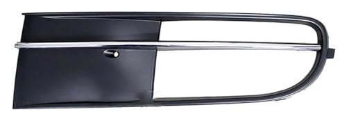 Grilles avant calandre VW Beetle 2012-2016 pare-chocs feu antibrouillard