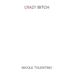 Crazy Bitch cover art