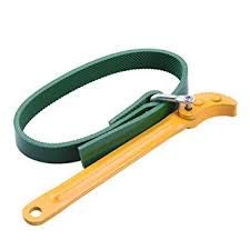 GIZMO Oil Filter Wrench Belt Type (B088ZSDYJJ) Amazon Price History, Amazon Price Tracker