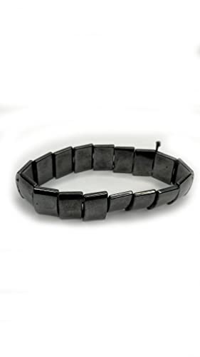 PANDIT NM SHRIMALI Magnetic Bracelet | Metal Adjustable Bracelet ...