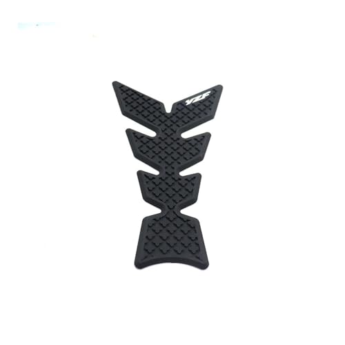 Genouillère traction pad YZF R15 V2 V3 avec grips latéraux anti-dérapants