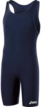 ASICS Men's Solid Modified Singlet