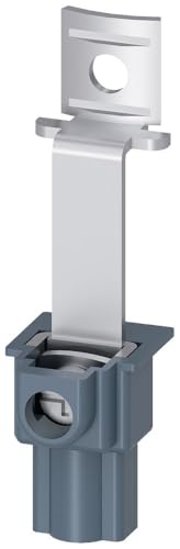 Borne conexion conducto auxiliar 3va1 Siemens para interruptor 100A 2