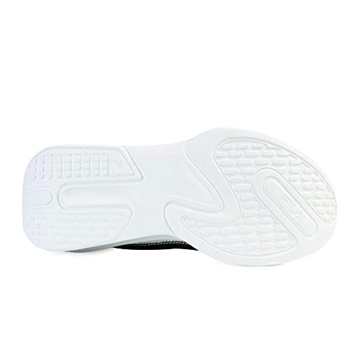 Tenis Fila Start, Masculino, Branco/Marinho/Coral, 41