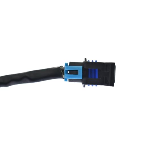 Sonde lambda capteur d'oxygène O2 échappement Cadillac SRX ATS 12597449