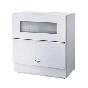 Amazon.co.jp: NP-TZ100-W(ホワイト) 食器洗い乾燥機 5人用 : ホーム 