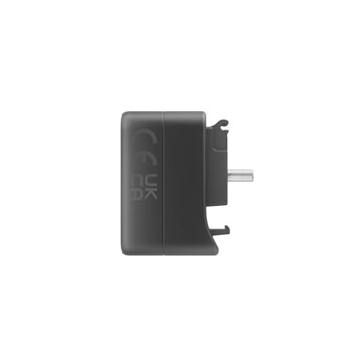 Image of Insta360 X5 Mic Adapter