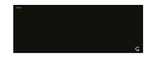 Gammec MPGP80 Tappetino Gaming, GP80, 800x300x4.00 mm