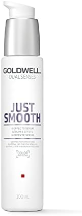 Goldwell Dualsenses Just Smooth 6 Effects Serum 100ml Anti-Frizz