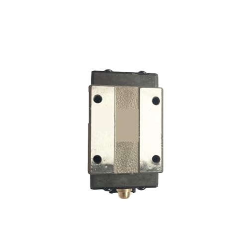 Patin HSR20R HSR20C bloc de guidage lineaire pour projet DIY