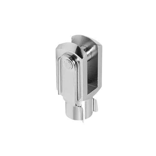 Junta en Y-20 M8X1.25 para accesorios de cilindro ISO6431 4