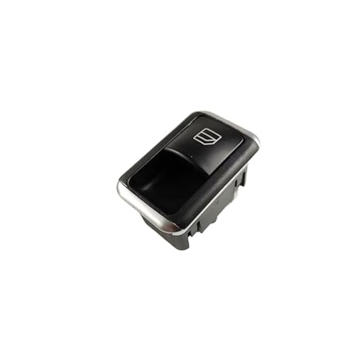 Botones ventanas coche para Benz Clase C y E, interruptor de control elevalunas 2049058202 4