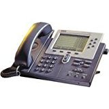 Cisco 7960G IP Telephone (CP-7960G) by Cisco