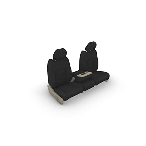 Durafit Seat Covers Made to fit 2014 Ford F150 or 2015-2022 F250-F550…