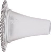 Welch Allyn Thermoscan Pro 4000 Ear Thermometer Probe Covers Model # 05075-800