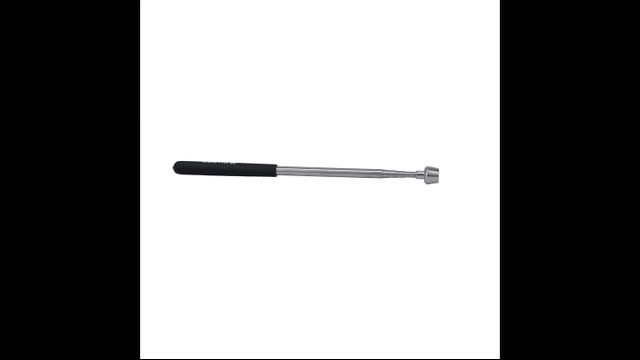 H Confort Küchenorganizer Aus Bambus | Mit Magneten | 31x8,5x25 Cm