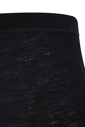 Mountain Warehouse Merino Womens Thermal Base Layer Pants - Lightweight Ladies Trousers, Breathable, Antibacterial Bottoms, High Wicking, Easy Care - for Outdoors - Image 4