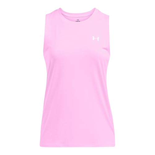 Image of Under Armour Women's Tech Twist Tank Top