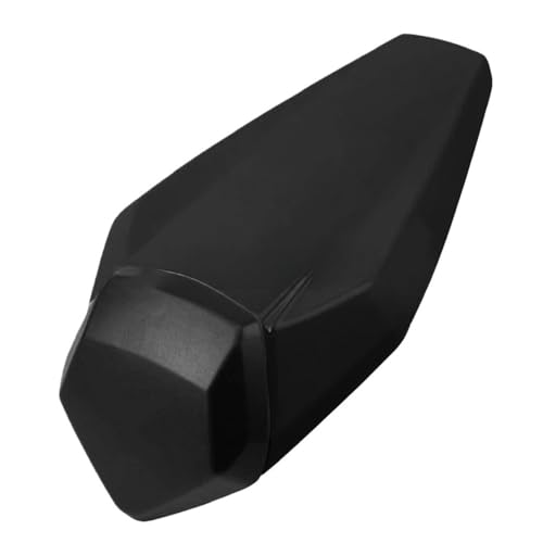 Capot de siege arriere moto ZX6R 2019-2025 couvercle selle solo