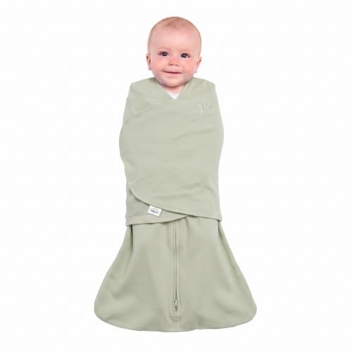 Image of Halo Micro-Fleece Sleepsack