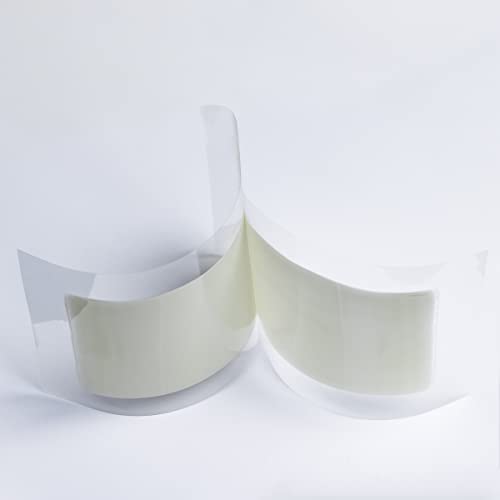 Parissa Legs & Body 24 Biodegradable Wax Strips Kit For At-Home Hair Removal With Ready-To-Use Large Wax Strips For All Hair Types, Pink (Pw-St40) #TOP2