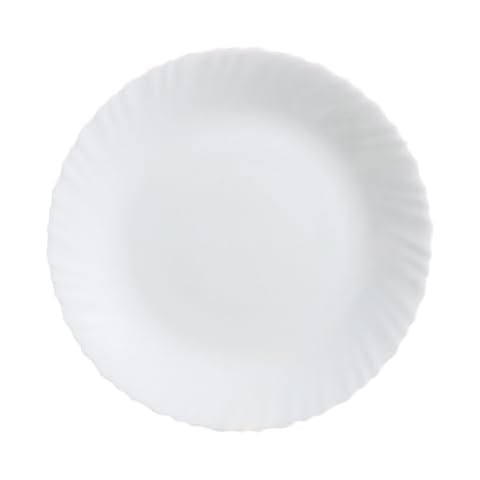 Best House Opalware Dinner Plates Set of 6 Cover