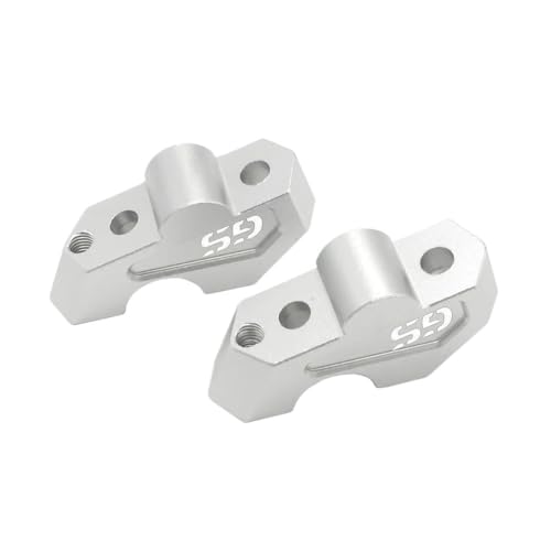 Riser guidon barre 22mm pour F750GS 2020 adaptateur rehausseur pince de montage moto