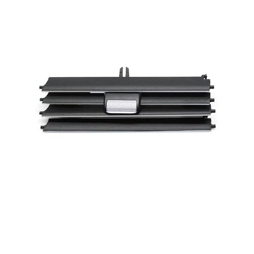 Rejilla de ventilación interior de coche para Benz GLS W167, viajes confortables
