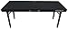 Rockville RTBL4 Adjustable Height DJ Table Folding Legs + Carry Bag 20