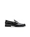 Lottusse L6902, Zapatos Hombre, Negro, 38.5 EU