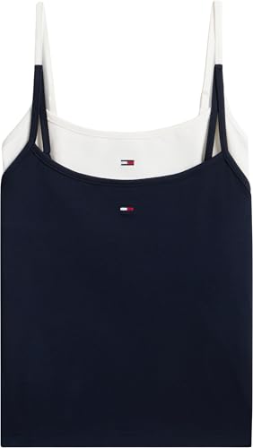 Mode von Calvin Klein & Tommy Hilfiger