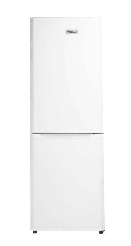 FrigeluX Réfrigérateur combiné blanc RC202BD 202 L